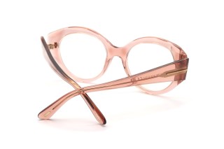 Оправи TOM FORD FT5950-B 072 53 Фото №3 - linza.ua