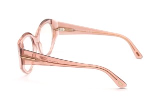 Оправи TOM FORD FT5950-B 072 53 Фото №4 - linza.ua