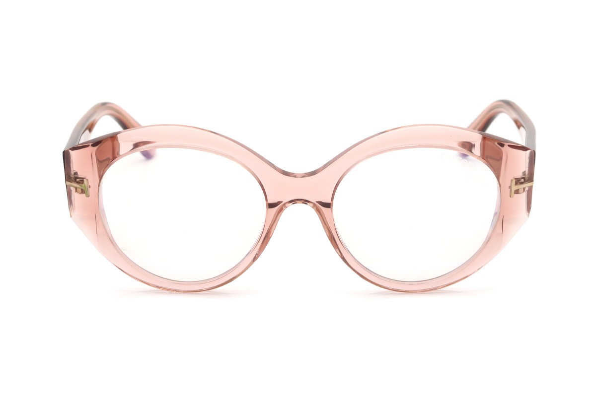 Оправи TOM FORD FT5950-B 072 53 Фото №5 - linza.ua