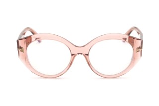 Оправи TOM FORD FT5950-B 072 53 Фото №5 - linza.ua