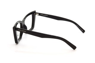 Оправы SAINT LAURENT SL 657 OPT-001 54 Фото №8 - linza.ua