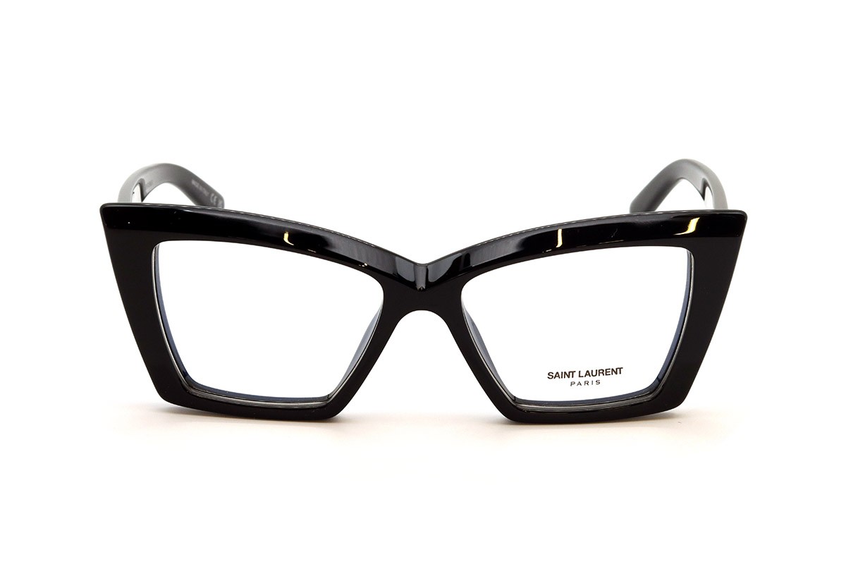 Оправы SAINT LAURENT SL 657 OPT-001 54 Фото №9 - linza.ua
