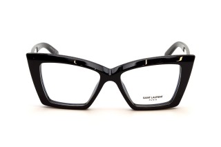 Оправы SAINT LAURENT SL 657 OPT-001 54 Фото №9 - linza.ua