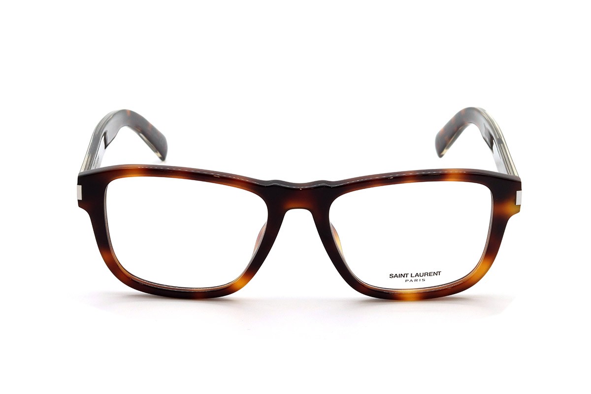 Оправы SAINT LAURENT SL 710 OPT-003 54 Фото №2 - linza.ua