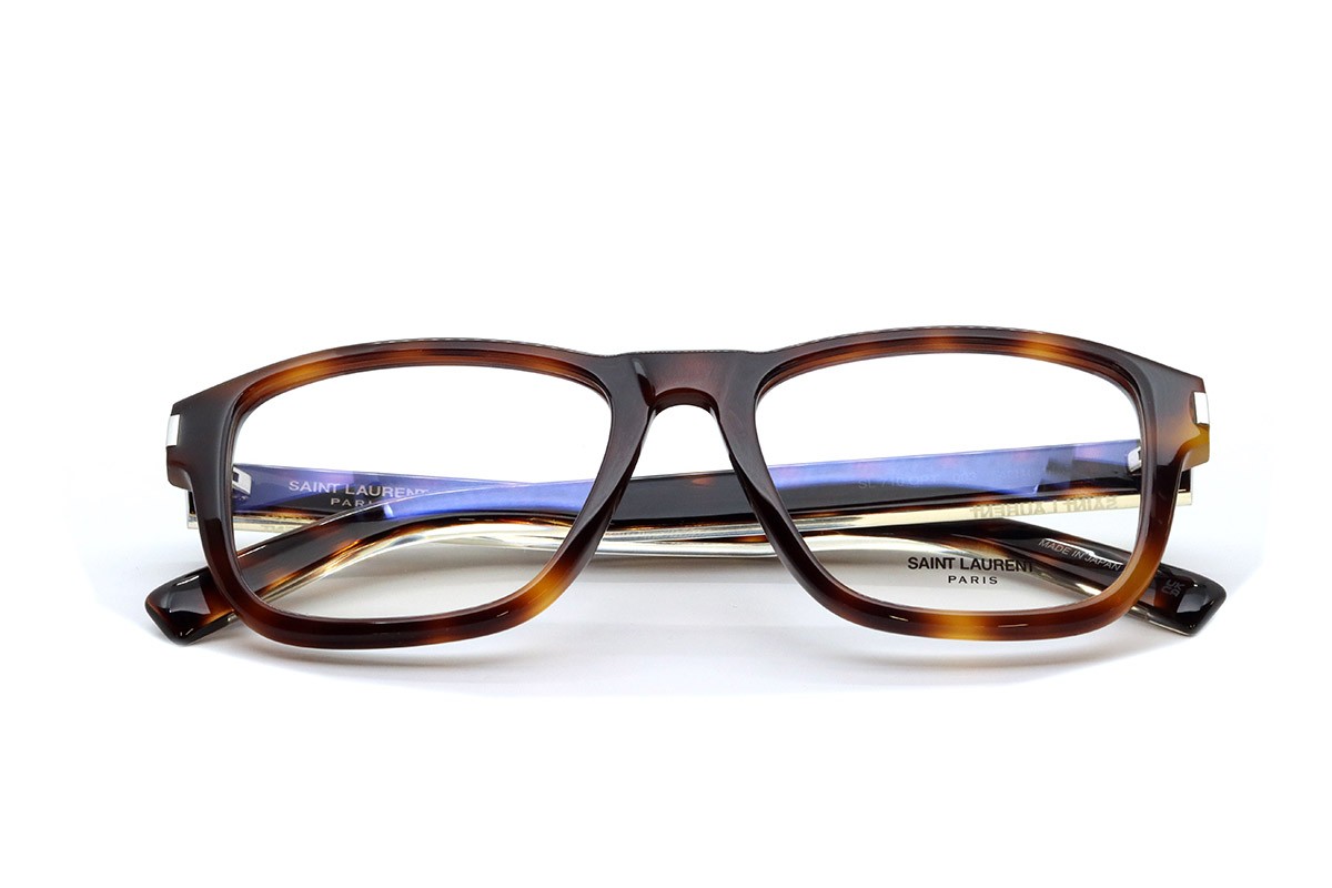 Оправы SAINT LAURENT SL 710 OPT-003 54 Фото №3 - linza.ua