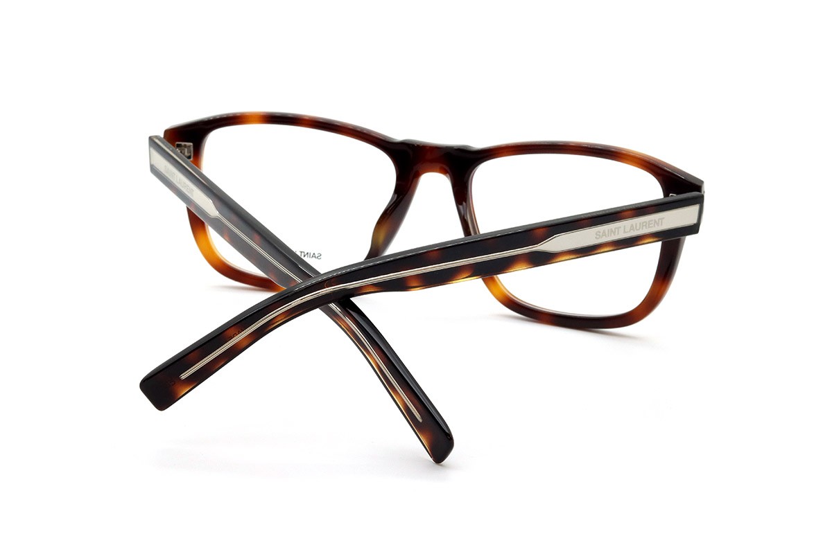 Оправы SAINT LAURENT SL 710 OPT-003 54 Фото №5 - linza.ua
