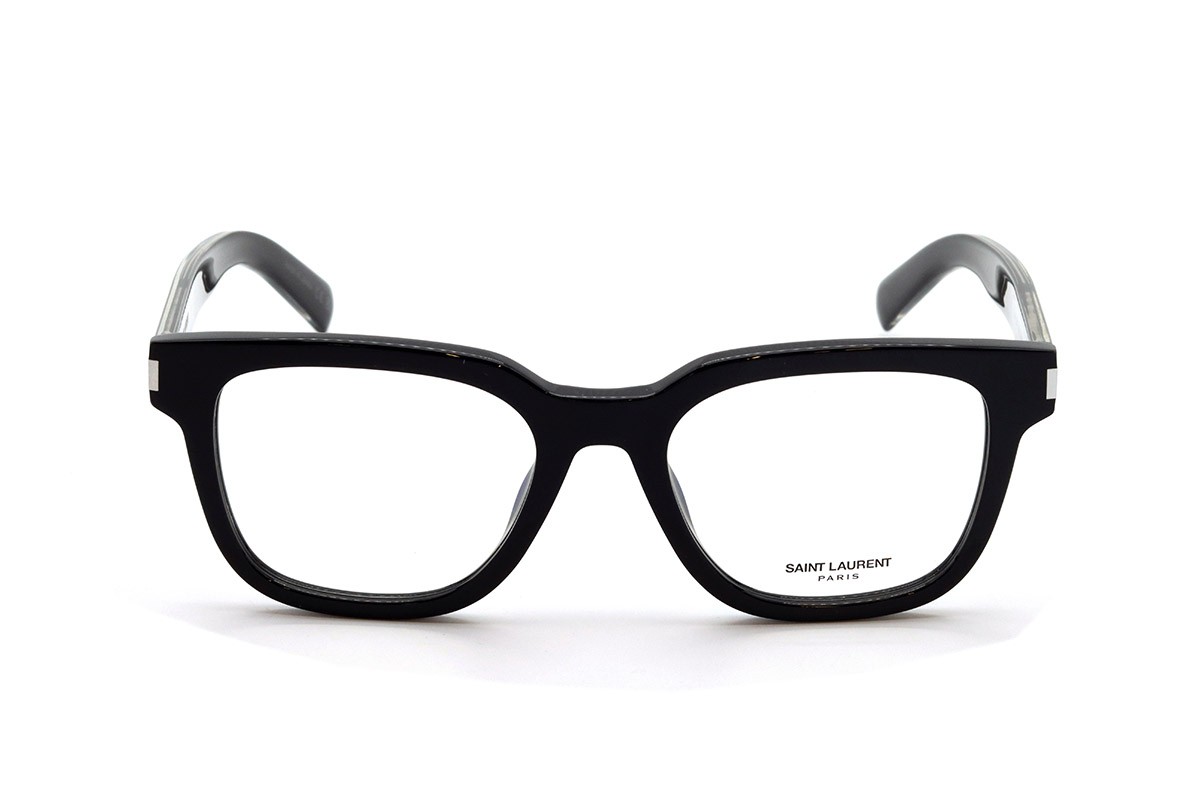 Оправы SAINT LAURENT SL 711 OPT-001 52 Фото №2 - linza.ua