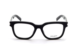 Оправы SAINT LAURENT SL 711 OPT-001 52 Фото №2 - linza.ua