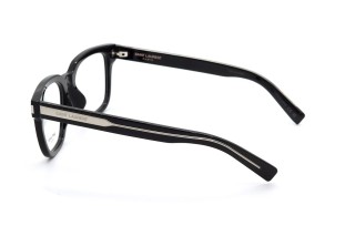 Оправы SAINT LAURENT SL 711 OPT-001 52 Фото №4 - linza.ua