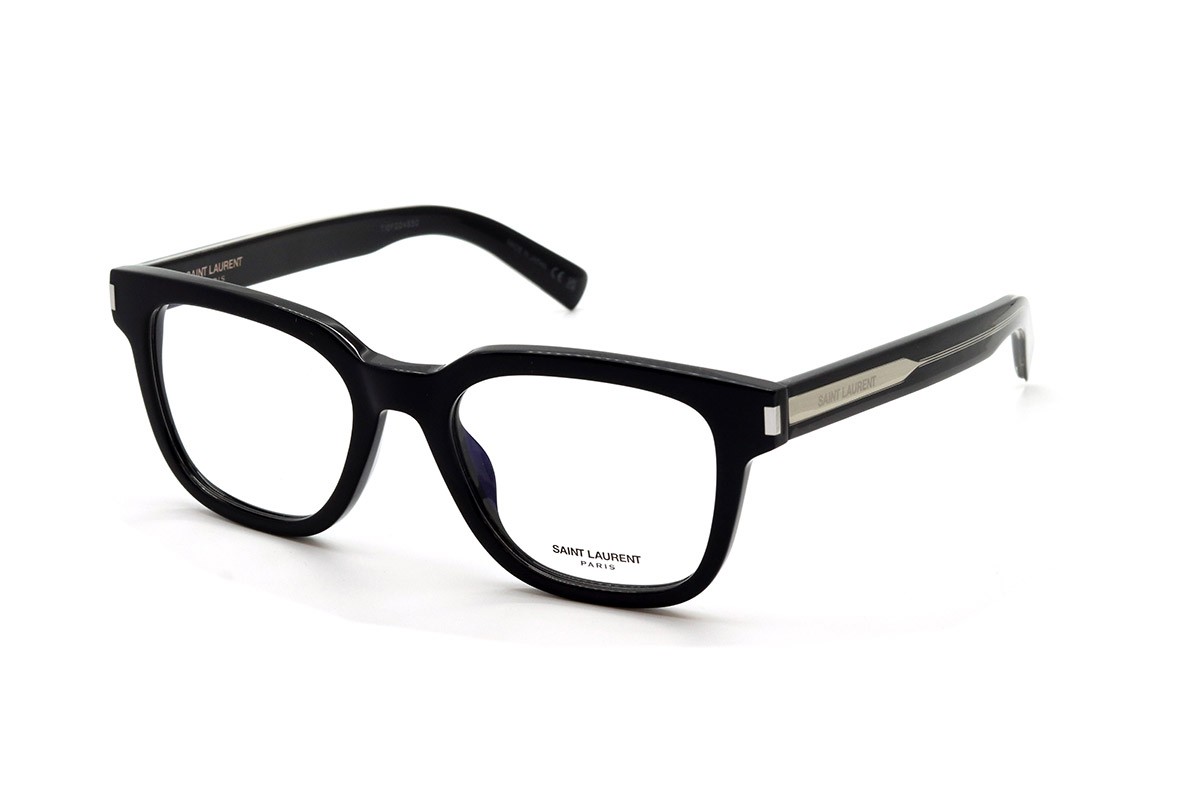 Оправы SAINT LAURENT SL 711 OPT-001 52 Фото №1 - linza.ua