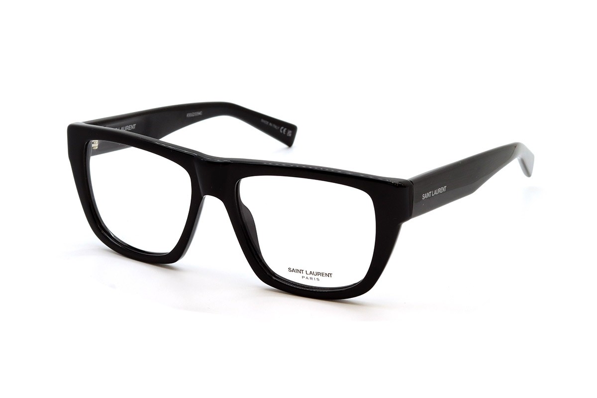 Оправы SAINT LAURENT SL 714-001 55 Фото №1 - linza.ua