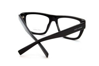 Оправы SAINT LAURENT SL 714-001 55 Фото №2 - linza.ua