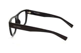 Оправы SAINT LAURENT SL 714-001 55 Фото №3 - linza.ua