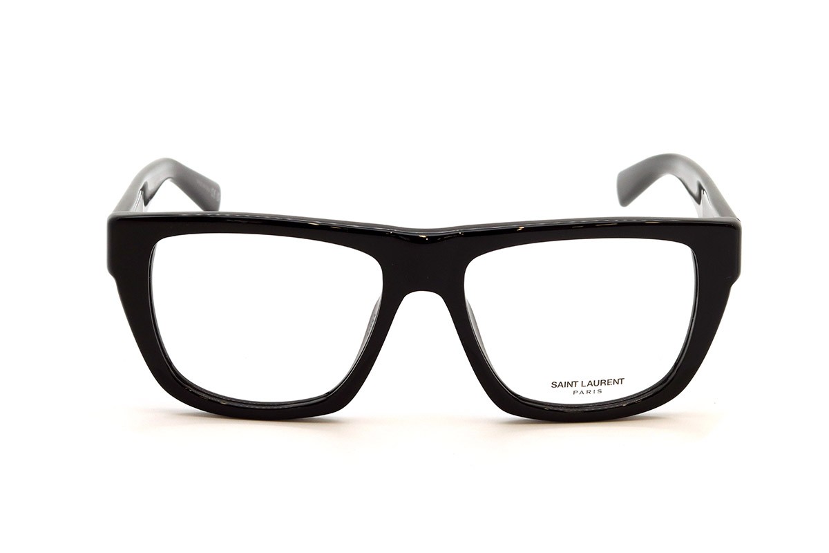 Оправы SAINT LAURENT SL 714-001 55 Фото №4 - linza.ua