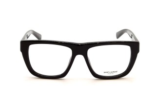 Оправы SAINT LAURENT SL 714-001 55 Фото №4 - linza.ua