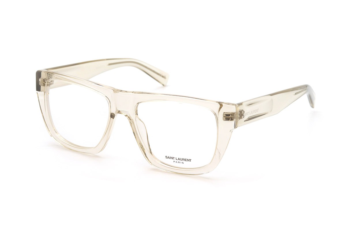Оправи SAINT LAURENT SL 714-003 55 Фото №1 - linza.ua