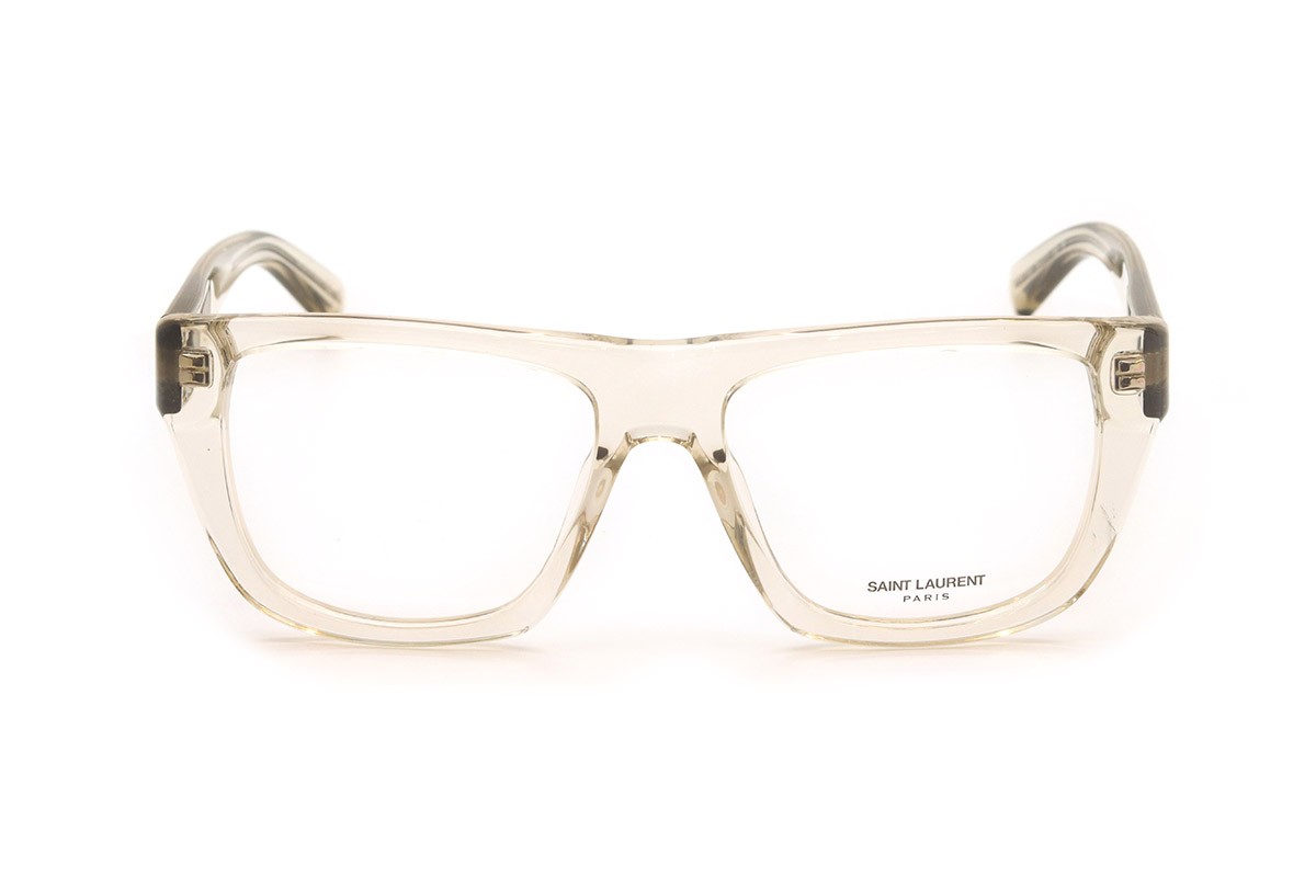Оправи SAINT LAURENT SL 714-003 55 Фото №2 - linza.ua