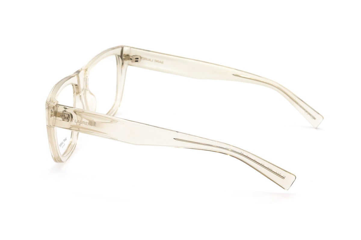Оправи SAINT LAURENT SL 714-003 55 Фото №3 - linza.ua