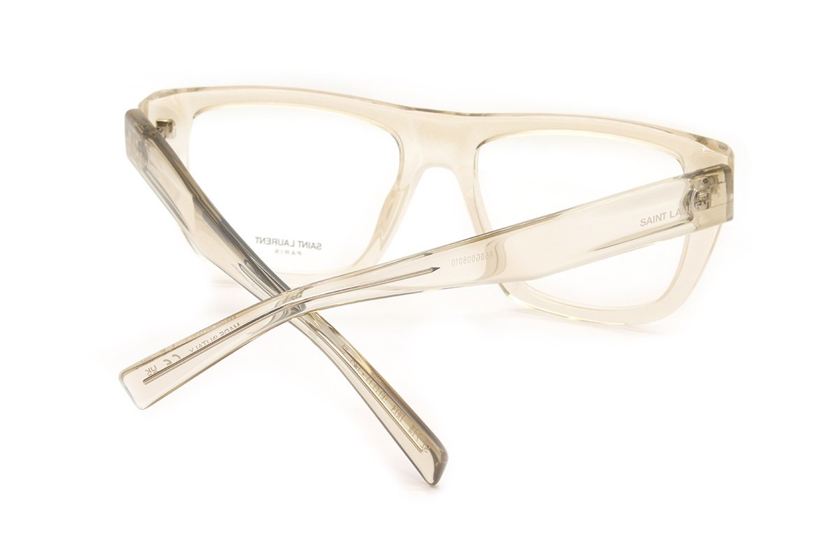 Оправи SAINT LAURENT SL 714-003 55 Фото №4 - linza.ua