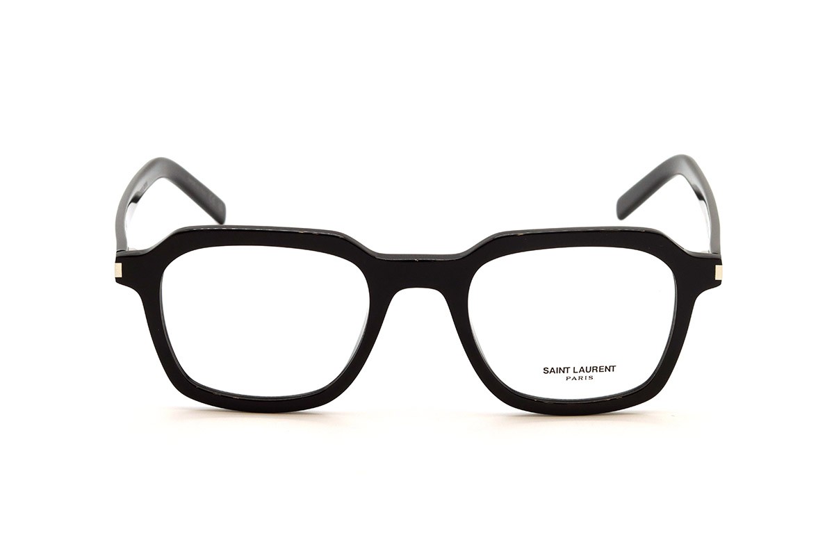 Сонцезахисні окуляри SAINT LAURENT SL 715 SLIM-001 49 Фото №6 - linza.ua