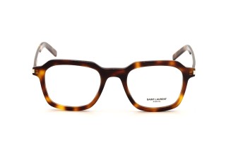 Солнцезащитные очки SAINT LAURENT SL 715 SLIM-003 49 Фото №6 - linza.ua