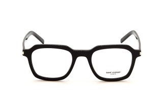 Оправы SAINT LAURENT SL 715 SLIM OPT-001 49 Фото №7 - linza.ua