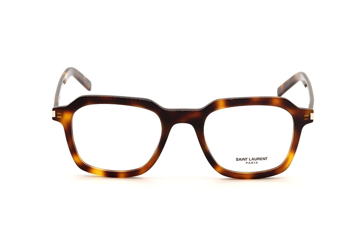 Оправы SAINT LAURENT SL 715 SLIM OPT-003 49 Фото №7 - linza.ua