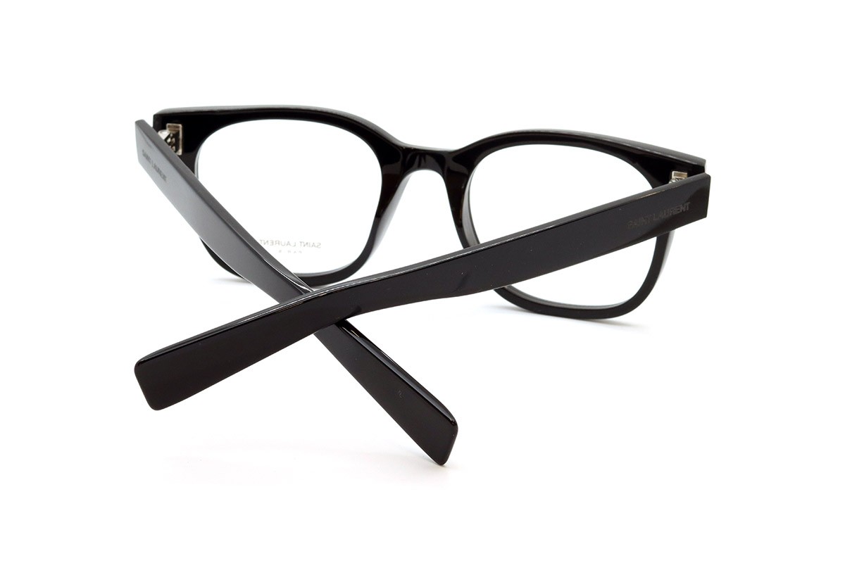 Оправы SAINT LAURENT SL 722-005 51 Фото №3 - linza.ua