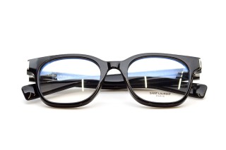 Оправы SAINT LAURENT SL 722-005 51 Фото №4 - linza.ua