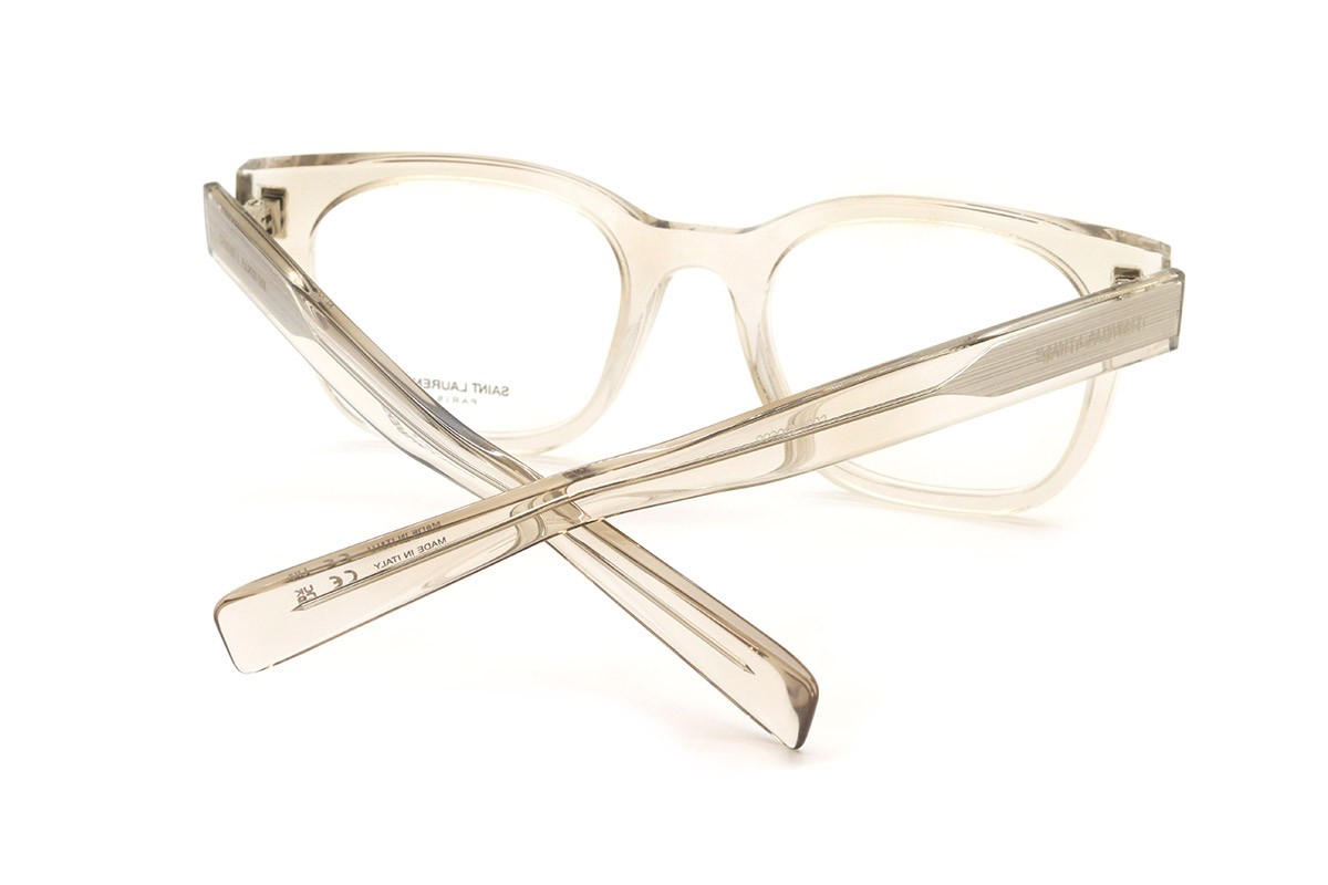 Оправы SAINT LAURENT SL 722-008 51 Фото №4 - linza.ua