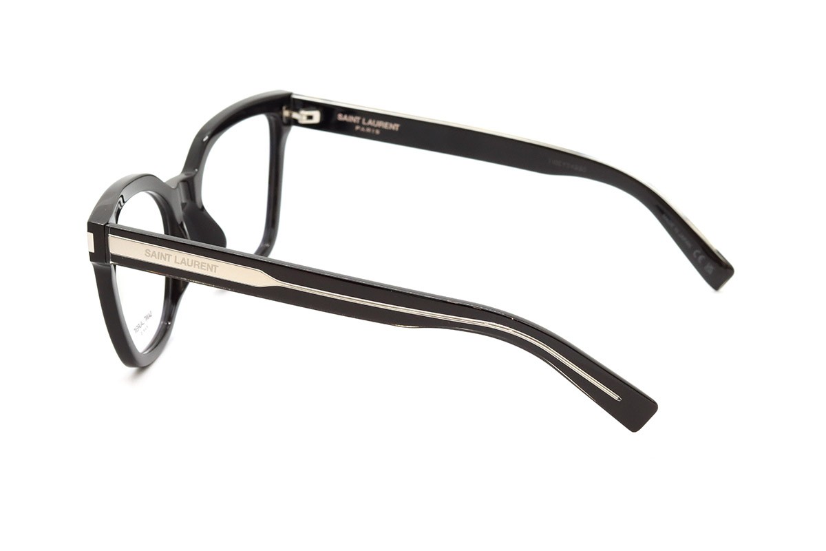 Оправы SAINT LAURENT SL 748-001 54 Фото №2 - linza.ua
