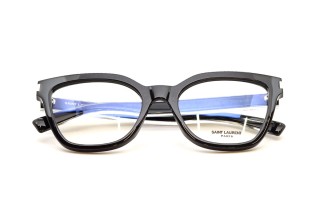 Оправы SAINT LAURENT SL 748-001 54 Фото №3 - linza.ua