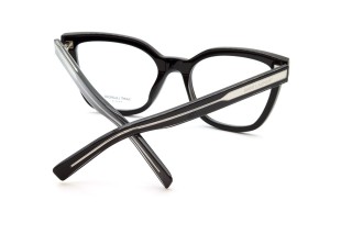Оправы SAINT LAURENT SL 748-001 54 Фото №4 - linza.ua