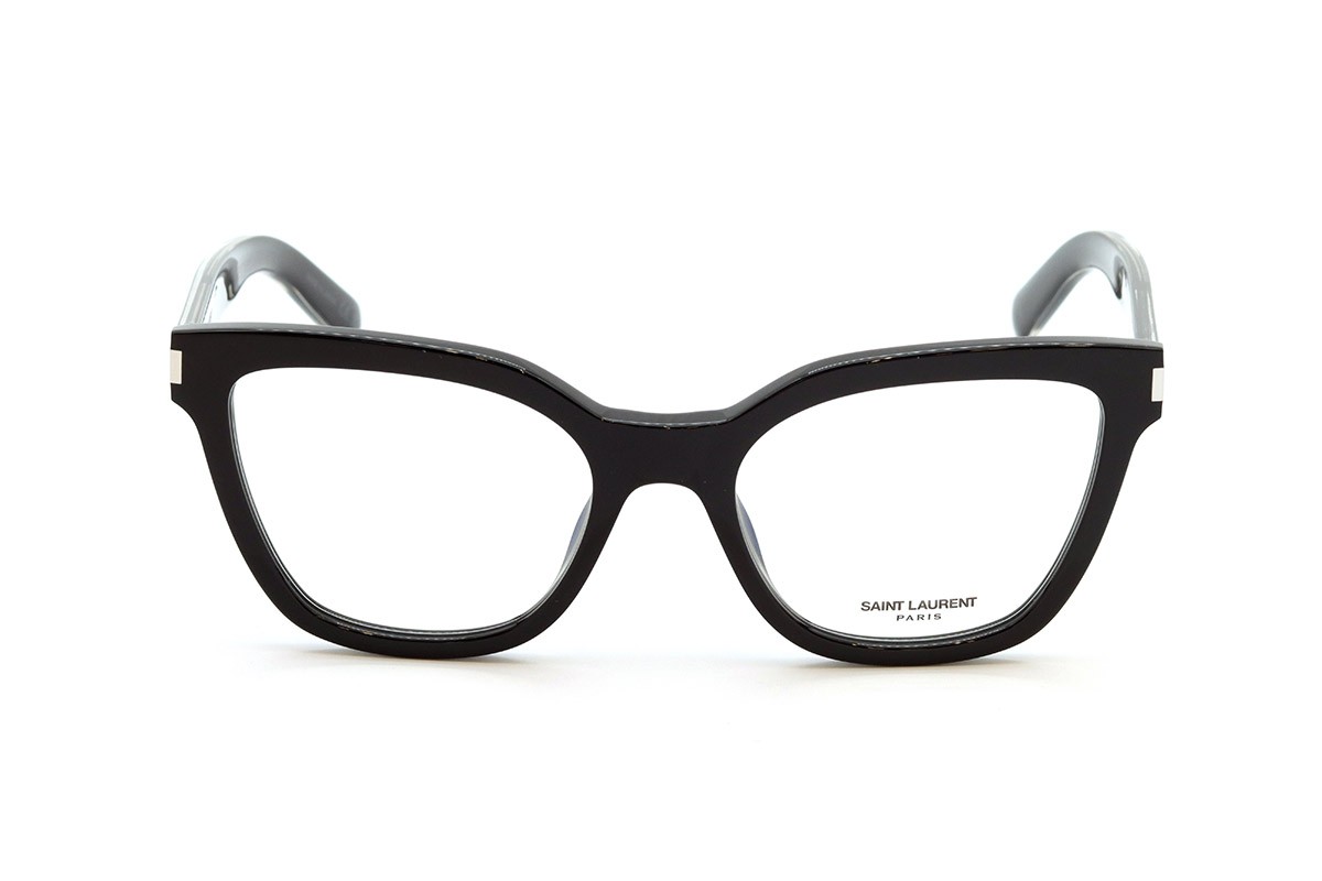 Оправы SAINT LAURENT SL 748-001 54 Фото №5 - linza.ua