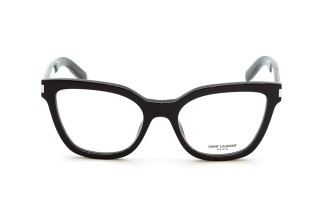 Оправы SAINT LAURENT SL 748-001 54 Фото №5 - linza.ua