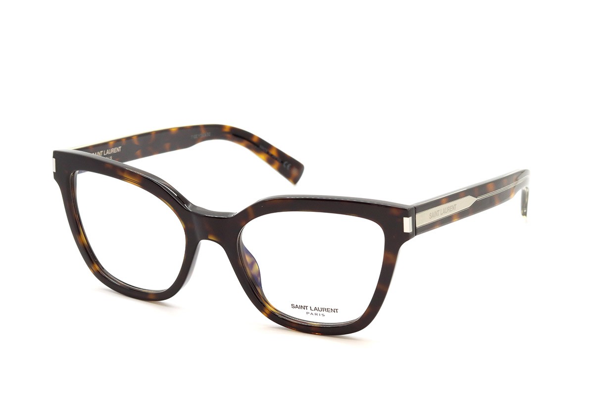 Оправы SAINT LAURENT SL 748-002 54 Фото №1 - linza.ua