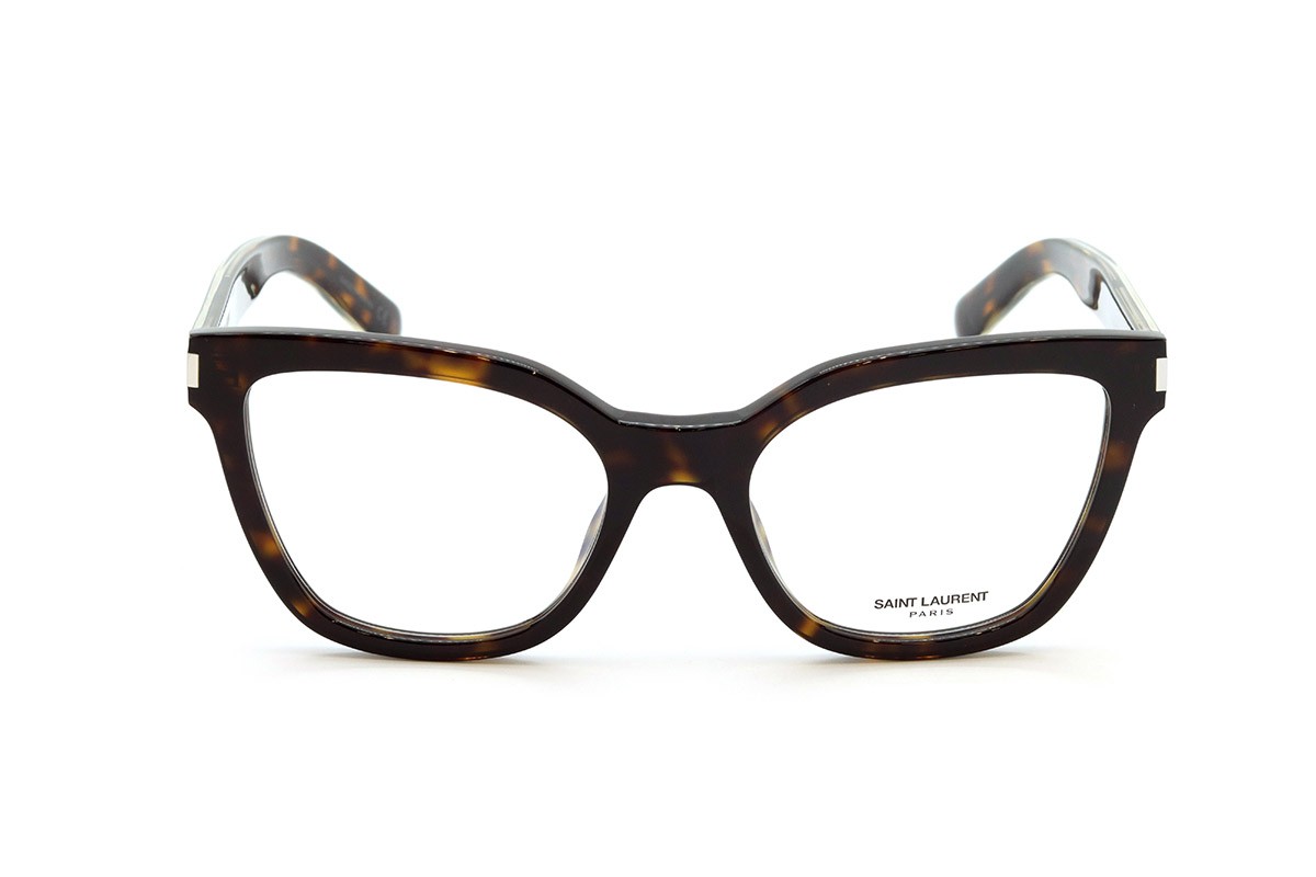 Оправы SAINT LAURENT SL 748-002 54 Фото №2 - linza.ua