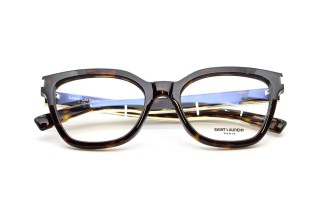 Оправы SAINT LAURENT SL 748-002 54 Фото №3 - linza.ua