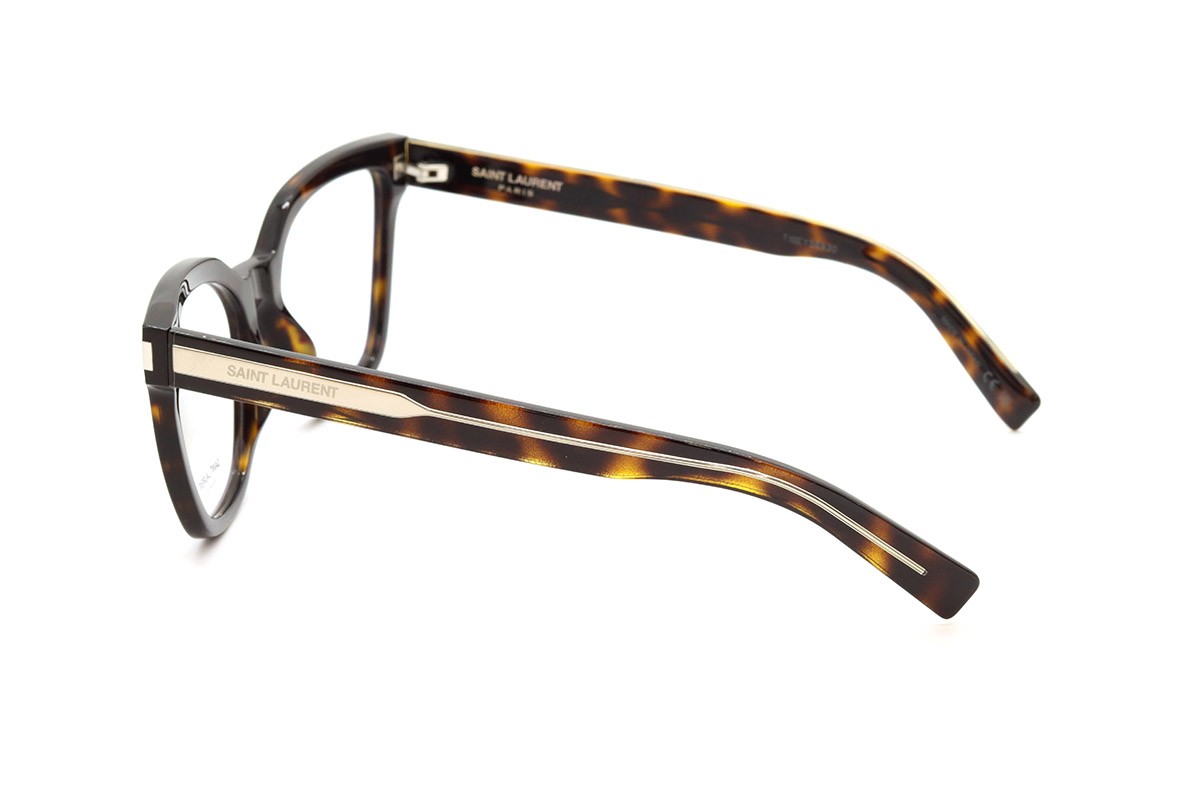 Оправы SAINT LAURENT SL 748-002 54 Фото №5 - linza.ua