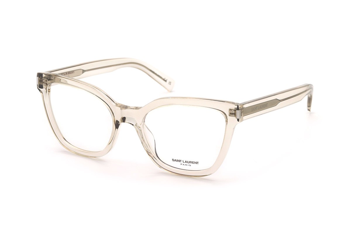 Оправы SAINT LAURENT SL 748-004 54 Фото №1 - linza.ua