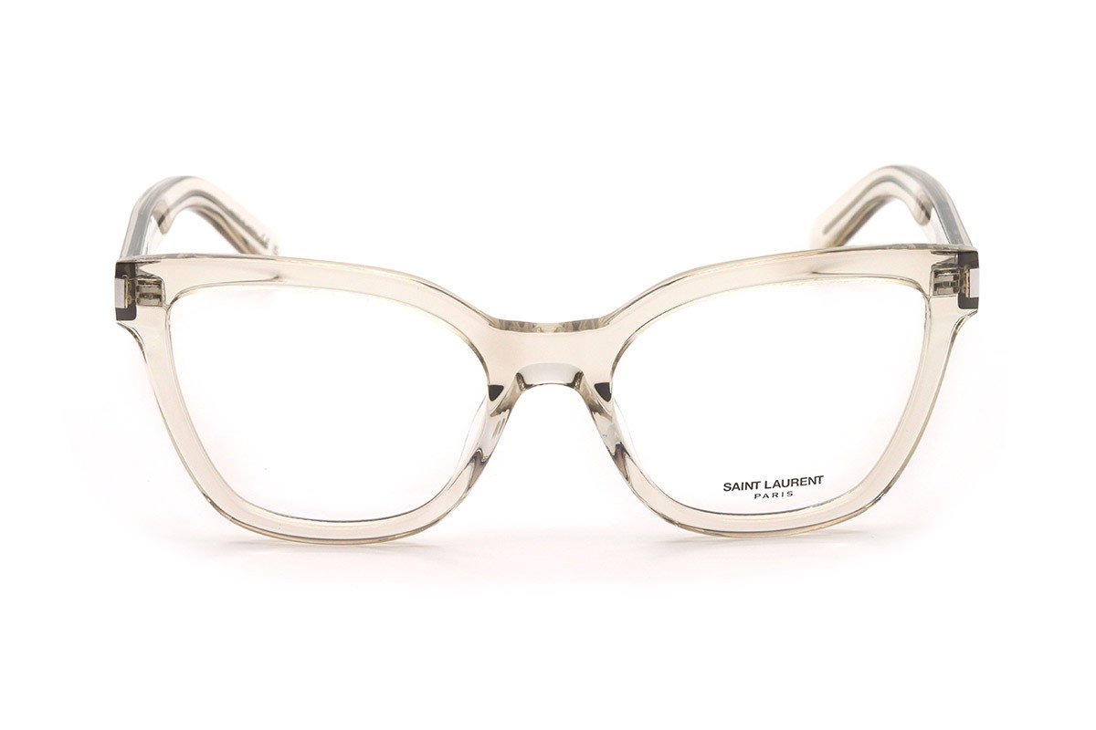 Оправы SAINT LAURENT SL 748-004 54 Фото №4 - linza.ua