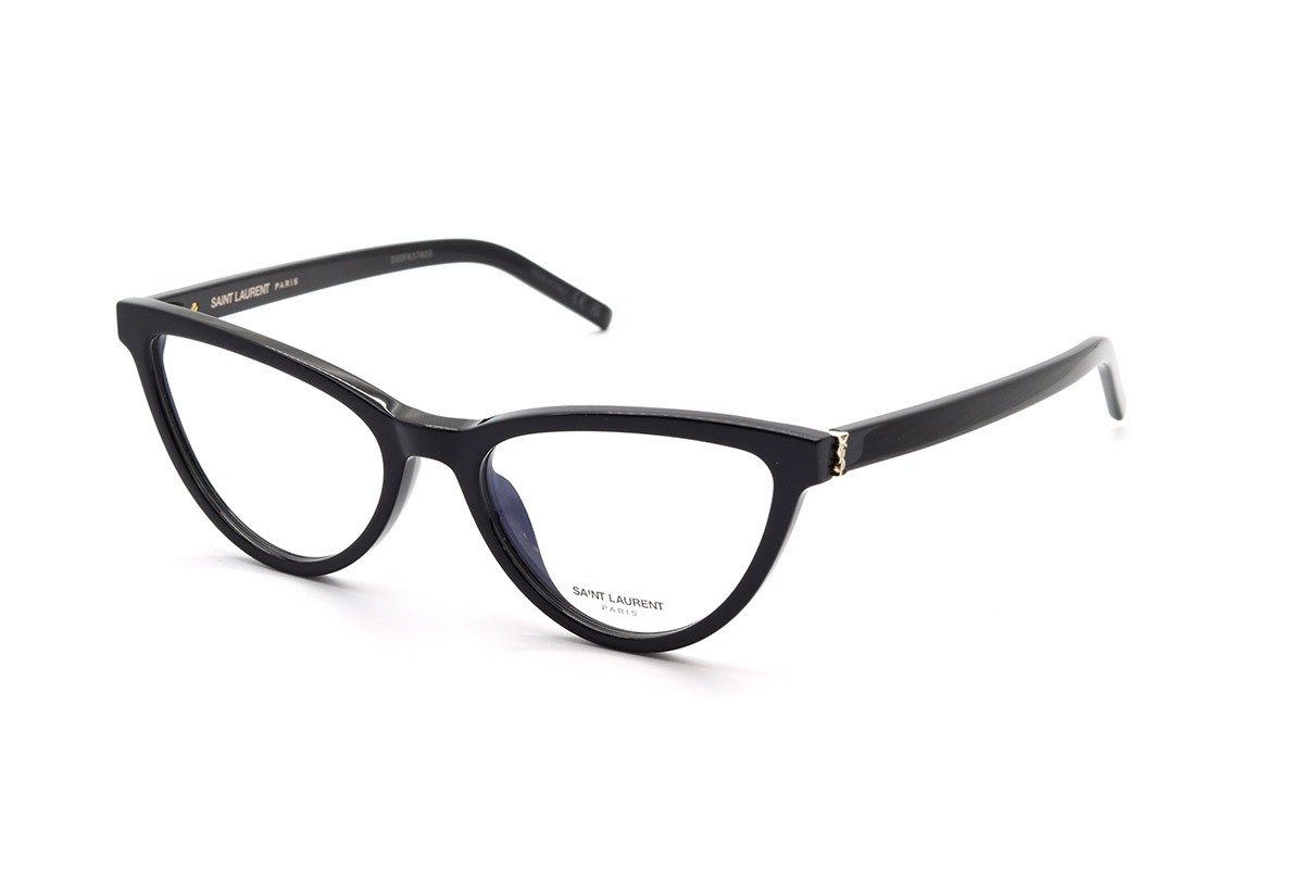 Оправы SAINT LAURENT SL M138-001 55 Фото №1 - linza.ua