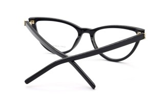Оправы SAINT LAURENT SL M138-001 55 Фото №2 - linza.ua