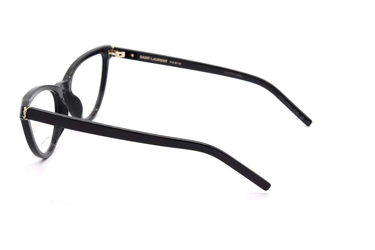 Оправы SAINT LAURENT SL M138-001 55 Фото №3 - linza.ua