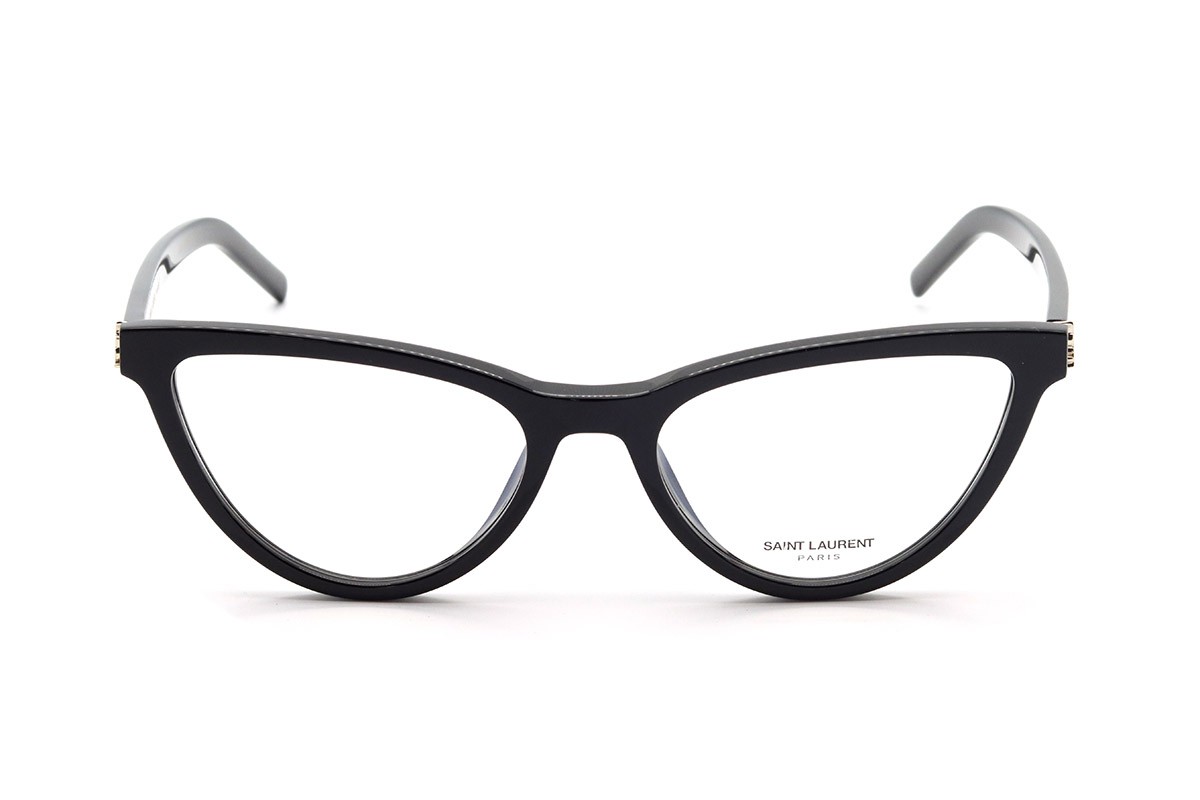 Оправы SAINT LAURENT SL M138-001 55 Фото №4 - linza.ua