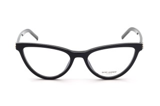 Оправы SAINT LAURENT SL M138-001 55 Фото №4 - linza.ua