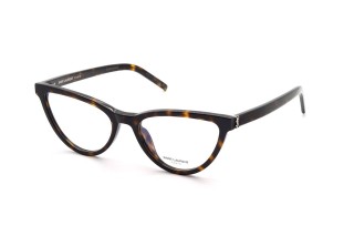 Оправа SAINT LAURENT SL M138-002 55 - linza.ua