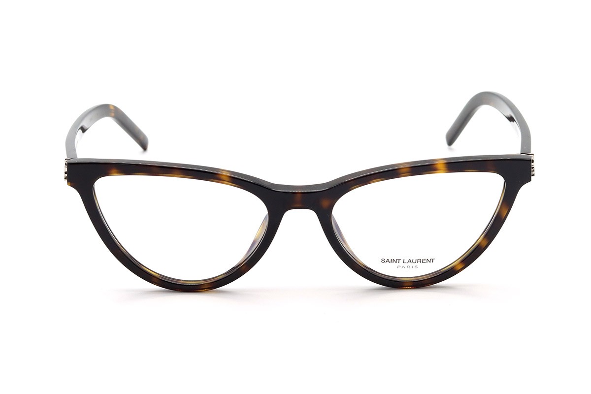 Оправы SAINT LAURENT SL M138-002 55 Фото №3 - linza.ua