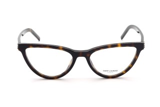 Оправы SAINT LAURENT SL M138-002 55 Фото №3 - linza.ua