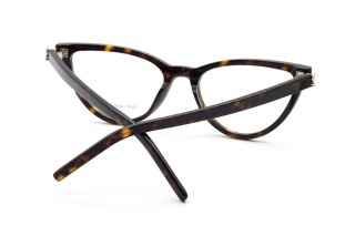 Оправы SAINT LAURENT SL M138-002 55 Фото №4 - linza.ua
